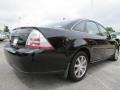 Black Clearcoat - Taurus SEL Photo No. 3