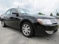 Black Clearcoat - Taurus SEL Photo No. 4