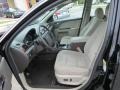 Black Clearcoat - Taurus SEL Photo No. 6