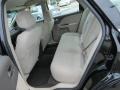 Black Clearcoat - Taurus SEL Photo No. 8
