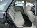 Black Clearcoat - Taurus SEL Photo No. 9