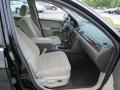 Black Clearcoat - Taurus SEL Photo No. 10