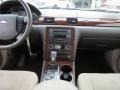 Black Clearcoat - Taurus SEL Photo No. 11