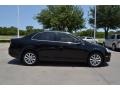 Black - Jetta SE Sedan Photo No. 6