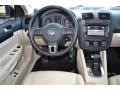 Black - Jetta SE Sedan Photo No. 15