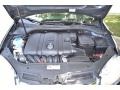 Black - Jetta SE Sedan Photo No. 19