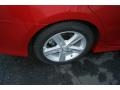 Barcelona Red Metallic - Camry SE Photo No. 9