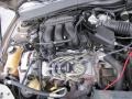 3.0 Liter OHV 12-Valve V6 Engine for 2006 Ford Taurus SE #68207841