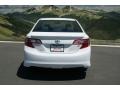 Super White - Camry SE Photo No. 4