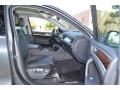 2012 Canyon Gray Metallic Volkswagen Touareg TDI Executive 4XMotion  photo #10