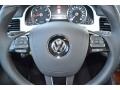 2012 Canyon Gray Metallic Volkswagen Touareg TDI Executive 4XMotion  photo #16