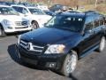 Black - GLK 350 4Matic Photo No. 2