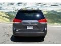 2012 Predawn Gray Mica Toyota Sienna LE  photo #4