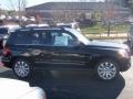 Black - GLK 350 4Matic Photo No. 3