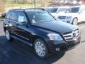 Black - GLK 350 4Matic Photo No. 4