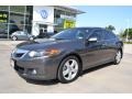Grigio Metallic - TSX Sedan Photo No. 1