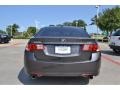Grigio Metallic - TSX Sedan Photo No. 4
