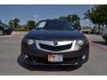 Grigio Metallic - TSX Sedan Photo No. 8