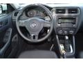 Candy White - Jetta SE Sedan Photo No. 15