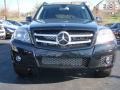 Black - GLK 350 4Matic Photo No. 12