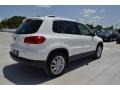 Candy White - Tiguan SE 4Motion Photo No. 2