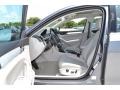 Platinum Gray Metallic - Passat 2.5L SE Photo No. 3