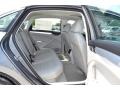 Platinum Gray Metallic - Passat 2.5L SE Photo No. 4