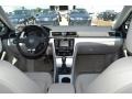Platinum Gray Metallic - Passat 2.5L SE Photo No. 5