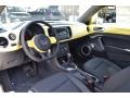 Saturn Yellow - Beetle 2.5L Photo No. 5