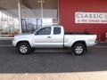 Silver Streak Mica - Tacoma PreRunner Access Cab Photo No. 2
