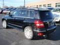 Black - GLK 350 4Matic Photo No. 18