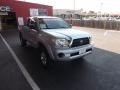 Silver Streak Mica - Tacoma PreRunner Access Cab Photo No. 7