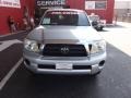Silver Streak Mica - Tacoma PreRunner Access Cab Photo No. 8