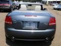Dolphin Gray Metallic - A4 2.0T quattro Cabriolet Photo No. 5
