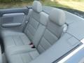 Dolphin Gray Metallic - A4 2.0T quattro Cabriolet Photo No. 9