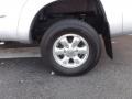 Silver Streak Mica - Tacoma PreRunner Access Cab Photo No. 18