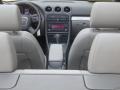 Dolphin Gray Metallic - A4 2.0T quattro Cabriolet Photo No. 10