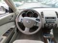 2005 Coral Sand Metallic Nissan Altima 3.5 SL  photo #13