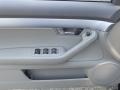 Dolphin Gray Metallic - A4 2.0T quattro Cabriolet Photo No. 12