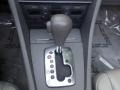 Dolphin Gray Metallic - A4 2.0T quattro Cabriolet Photo No. 13