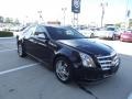 Black Raven - CTS Sedan Photo No. 2