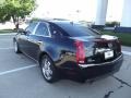 Black Raven - CTS Sedan Photo No. 4
