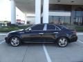 Black Raven - CTS Sedan Photo No. 5