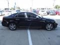 Black Raven - CTS Sedan Photo No. 6