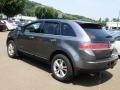 Sterling Grey Metallic - MKX AWD Photo No. 6