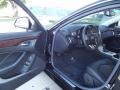 Black Raven - CTS Sedan Photo No. 12