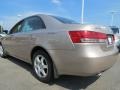 Golden Beige - Sonata GLS V6 Photo No. 2