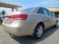Golden Beige - Sonata GLS V6 Photo No. 3