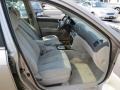 Golden Beige - Sonata GLS V6 Photo No. 12