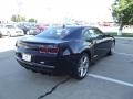 Black - Camaro SS/RS Coupe Photo No. 3